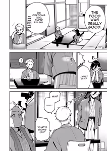Page 22 of Tonari no Ayane-san Ryokan de Shippori Hen - preview thumbnail