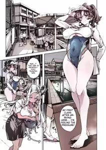 Page 10 of Lycanthropos no Seijijou 2 - Lycanthropos's Sex Life 2 - preview thumbnail