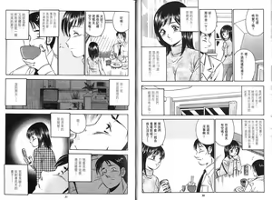 Page 15 of love@×××… Vol.1 - preview thumbnail