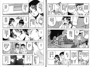 Page 25 of love@×××… Vol.1 - preview thumbnail