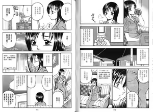 Page 56 of love@×××… Vol.1 - preview thumbnail