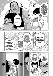 Page 4 of Natsu, Inaka, Tatami to Futon, Haha. | El Verano, El Campo, Los Tatamis, Los Futones Y Mi Madre - preview thumbnail