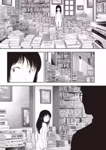 Page 35 of Saishin sakuhin-shū Vol. 3: 5. Watashi wa o uchi ni kaeru koto ni shita | 山本直樹最新作品集 第三篇：五时 第五話：我決定要回家了 - preview thumbnail