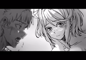 Page 988 of Xenoblade - Rex, Pyra, Mythra and Nia - preview thumbnail