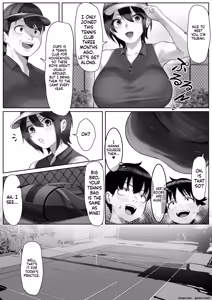 Page 5 of Horny Brothers Tag Along on a Moms' Tennis Camp - preview thumbnail