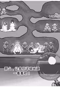 Page 8 of 将手术刀插入哥布林巢穴并观察的结果太疯狂了 - preview thumbnail