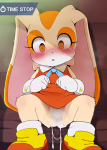 Page 117 of Sonic The Hegehog - preview thumbnail