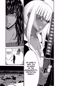 Page 126 of Futanarist - preview thumbnail