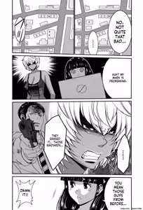 Page 44 of Futanarist - preview thumbnail