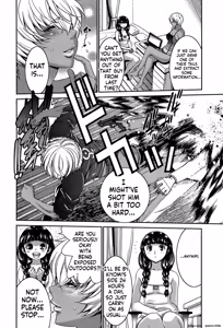 Page 45 of Futanarist - preview thumbnail