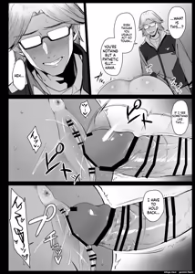 Page 5 of Secelia Dote's Confession Hole 2 - preview thumbnail