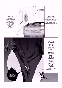 Page 8 of The Story Of A Futanari Nun Jerking Off In The Confessional Booth - preview thumbnail