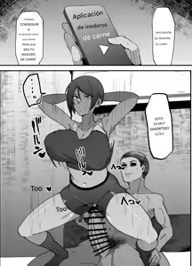 Page 2 of Benjo Cheat App Español - preview thumbnail