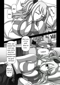 Page 2 of Okuchi no Ehon -Lucy to Issho!- - preview thumbnail