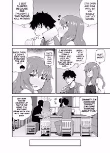 Page 4 of Nomi Tomo to! | Drinking Buddies! - preview thumbnail