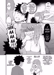 Page 74 of Nomi Tomo to! | Drinking Buddies! - preview thumbnail