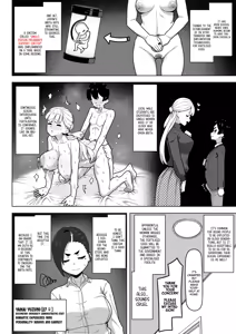Page 3 of Dokushin Setai Ninshin Shien System | Pregnancy Support System for Single-Person Households - preview thumbnail
