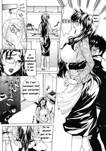 Page 6 of Family revelation - preview thumbnail