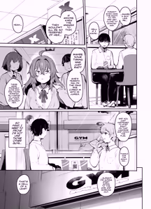 Page 14 of Maou Hime wa Koui ga Jakuten | The Demon Lord Princess is Weak to Affection (decensored) - preview thumbnail