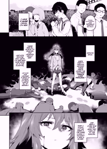 Page 3 of Maou Hime wa Koui ga Jakuten | The Demon Lord Princess is Weak to Affection (decensored) - preview thumbnail