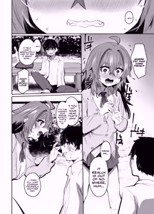 Page 31 of Maou Hime wa Koui ga Jakuten | The Demon Lord Princess is Weak to Affection (decensored) - preview thumbnail