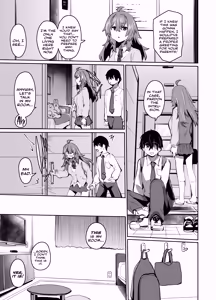 Page 40 of Maou Hime wa Koui ga Jakuten | The Demon Lord Princess is Weak to Affection (decensored) - preview thumbnail