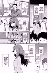 Page 4 of Maou Hime wa Koui ga Jakuten | The Demon Lord Princess is Weak to Affection (decensored) - preview thumbnail