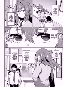 Page 5 of Maou Hime wa Koui ga Jakuten | The Demon Lord Princess is Weak to Affection (decensored) - preview thumbnail