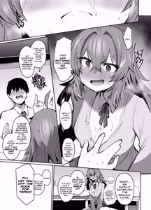 Page 56 of Maou Hime wa Koui ga Jakuten | The Demon Lord Princess is Weak to Affection (decensored) - preview thumbnail