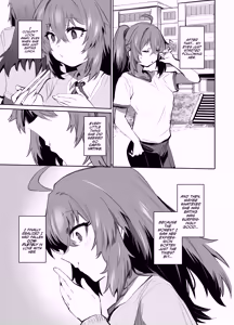 Page 6 of Maou Hime wa Koui ga Jakuten | The Demon Lord Princess is Weak to Affection (decensored) - preview thumbnail