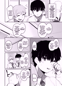 Page 7 of Maou Hime wa Koui ga Jakuten | The Demon Lord Princess is Weak to Affection (decensored) - preview thumbnail