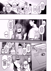 Page 74 of Maou Hime wa Koui ga Jakuten | The Demon Lord Princess is Weak to Affection (decensored) - preview thumbnail