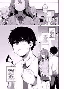 Page 8 of Maou Hime wa Koui ga Jakuten | The Demon Lord Princess is Weak to Affection (decensored) - preview thumbnail