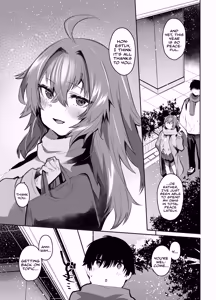 Page 90 of Maou Hime wa Koui ga Jakuten | The Demon Lord Princess is Weak to Affection (decensored) - preview thumbnail