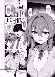 Page 9 of Maou Hime wa Koui ga Jakuten | The Demon Lord Princess is Weak to Affection (decensored) - preview thumbnail