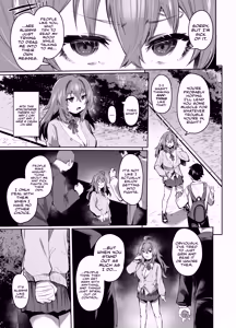 Page 10 of Maou Hime wa Koui ga Jakuten | The Demon Lord Princess is Weak to Affection (decensored) - preview thumbnail