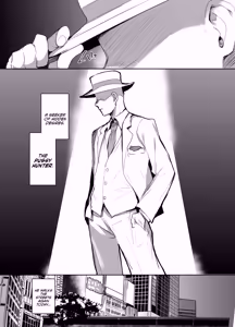 Page 4 of Omanko Yoroshii desu ka? | Excuse Me, May I Have Your Pussy? (decensored) - preview thumbnail