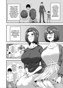 Page 2 of My family has gone crazy - preview thumbnail
