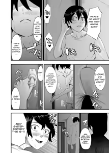 Page 6 of My family has gone crazy - preview thumbnail