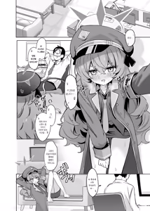 Page 3 of Iroha to Icha Love Ecchi Suru Hon | 이로하와 알콩달콩 섹스하는 만화 - preview thumbnail