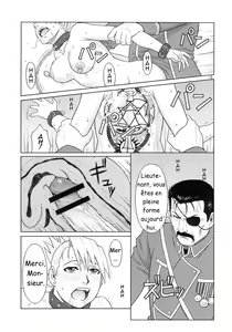Page 17 of Slave secretary - preview thumbnail