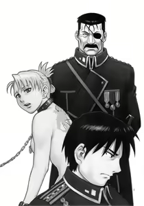 Page 2 of Slave secretary - preview thumbnail