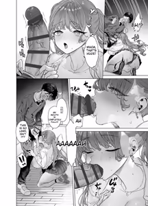 Page 30 of Shitate ni wa Denai kedo Chinko ni wa Yowai Gyaru-chan to Kyokon Otaku! | A gal who doesn't act submissive but is weak for a big cock, and a huge-dicked otaku. - preview thumbnail