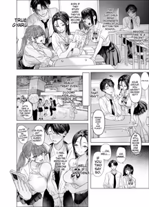 Page 8 of Shitate ni wa Denai kedo Chinko ni wa Yowai Gyaru-chan to Kyokon Otaku! | A gal who doesn't act submissive but is weak for a big cock, and a huge-dicked otaku. - preview thumbnail