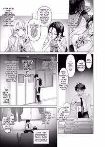 Page 9 of Shitate ni wa Denai kedo Chinko ni wa Yowai Gyaru-chan to Kyokon Otaku! | A gal who doesn't act submissive but is weak for a big cock, and a huge-dicked otaku. - preview thumbnail
