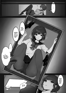 Page 8 of JK Ojou-Sama No Real Dasshutsu Game 1-3 - preview thumbnail