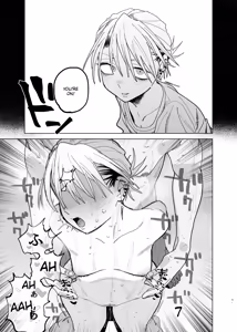 Page 40 of Dekaketsu PowerHara Tenchou ni Shiboraretai! 2 - preview thumbnail