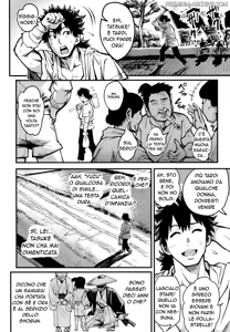 Page 3 of Kunoichi Indochuu ~Yuzuha Kikyou hen~ | La Kunoichi - preview thumbnail