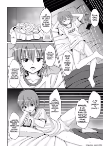 Page 4 of ANANIST~NEW AGE~ - preview thumbnail
