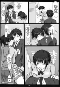 Page 5 of Mikkai 3 | Secret Assignation 3 - preview thumbnail